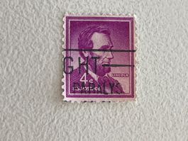 SALE ! USA Briefmarken ab 1 CHF (Gratis-Versand)