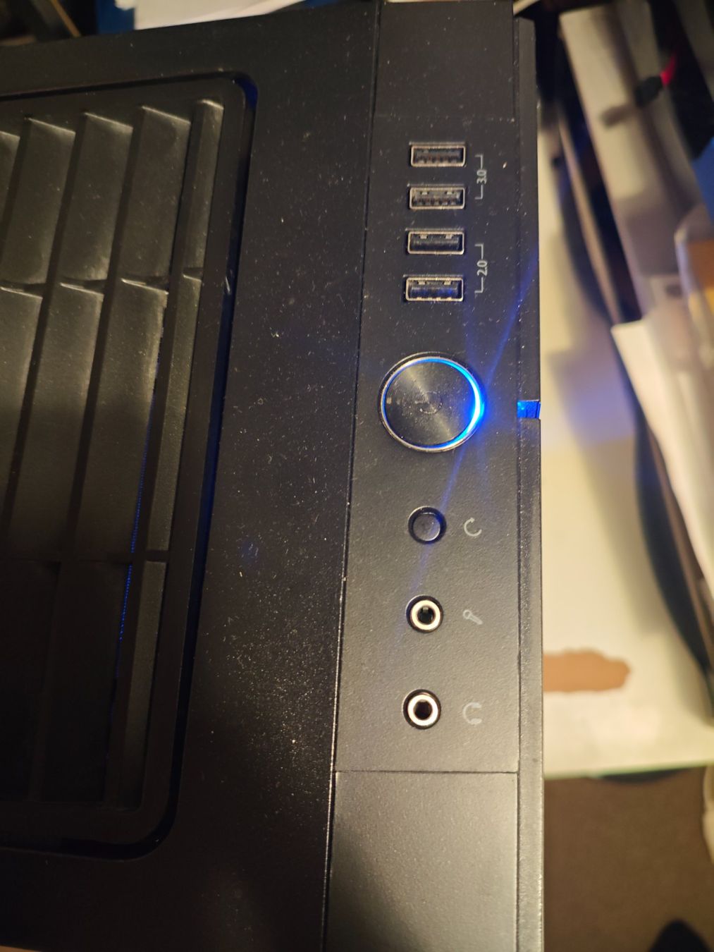 Intel PCs: Intel Core i7-9700K, 32 GB RAM, RTX 2060 – Gebraucht aus Dübendorf von tho_v2cs 6