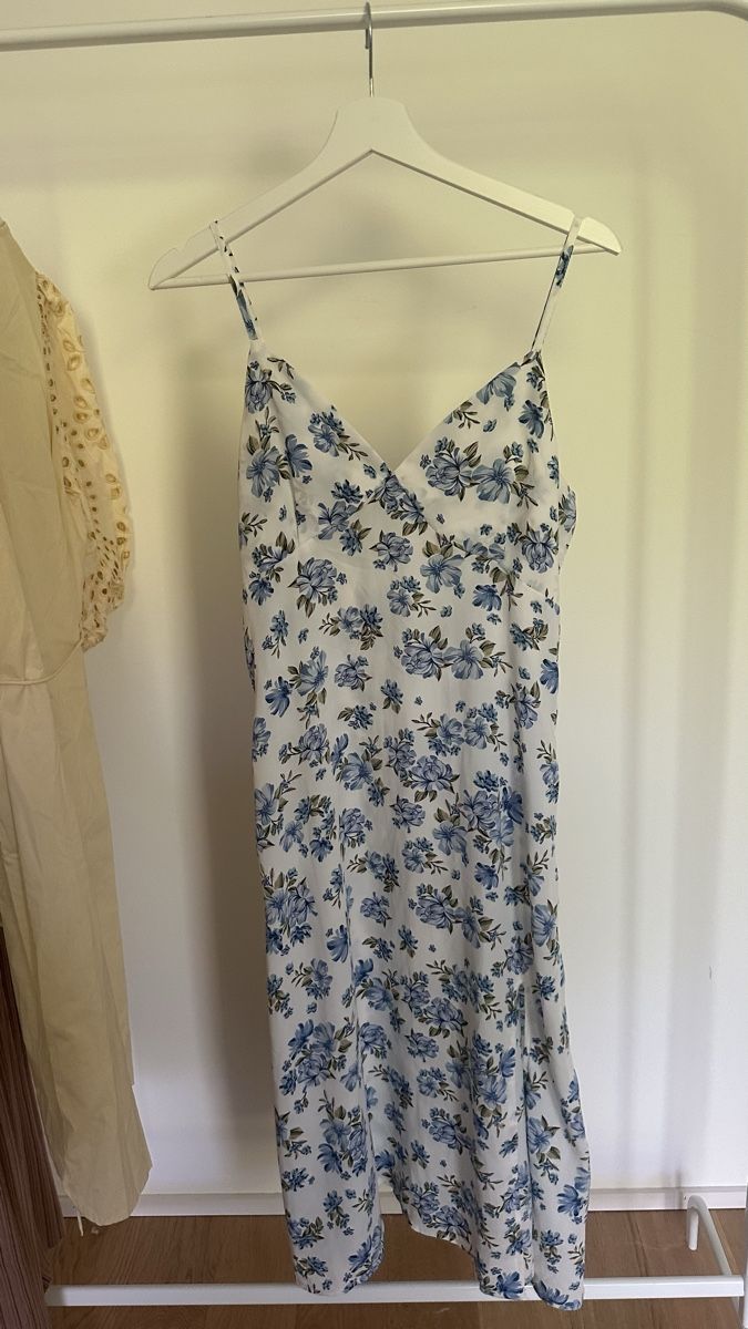 H&M Lotti di vestiti: Kleiderpaket Sommer Grösse M – Nuovo (secondo la descrizione) da Meggen venduto da Carina5555 7