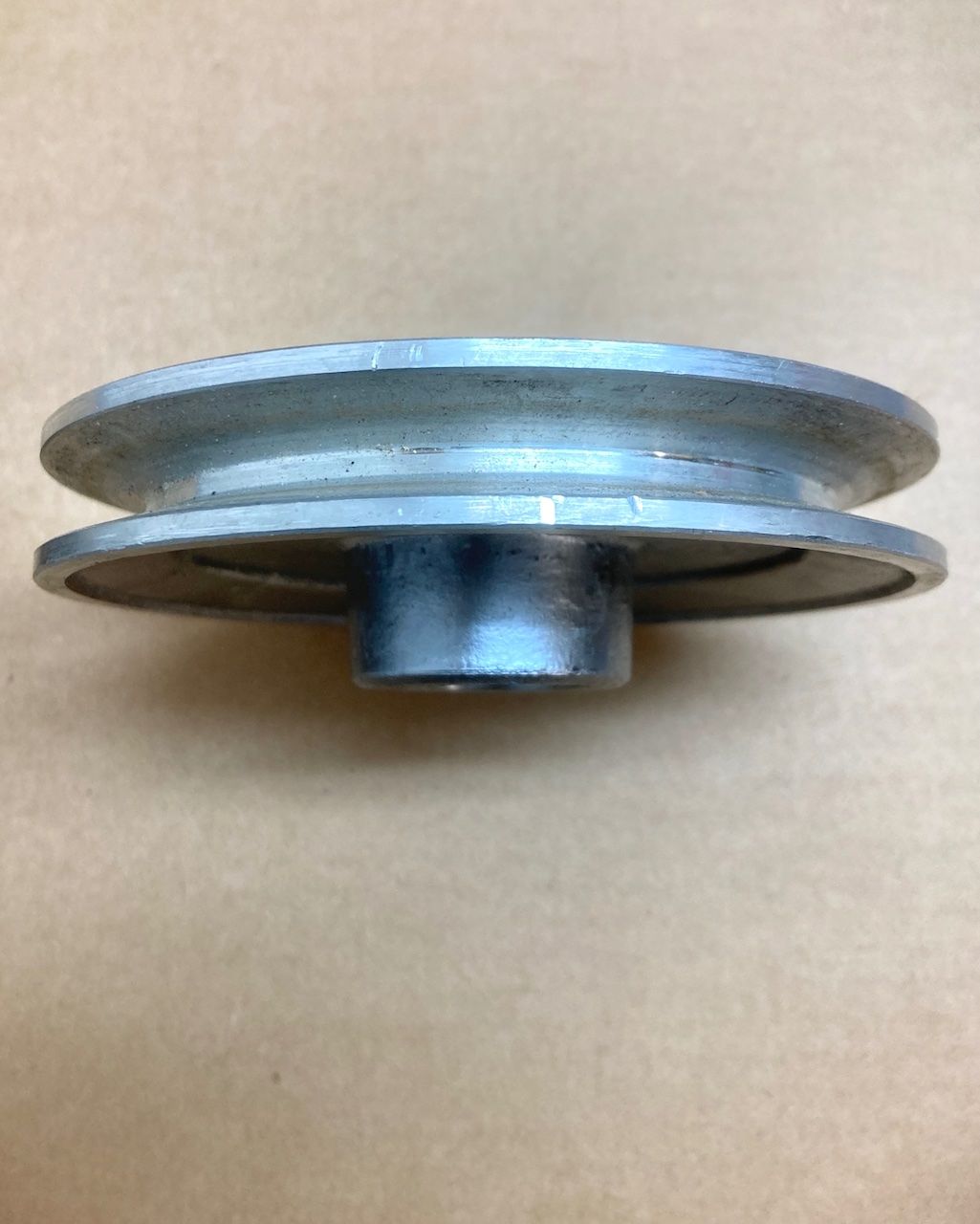 Altro per industria metallurgica: Riemenscheibe D120, 24mm – Usato da Liedertswil venduto da ELRITS 2