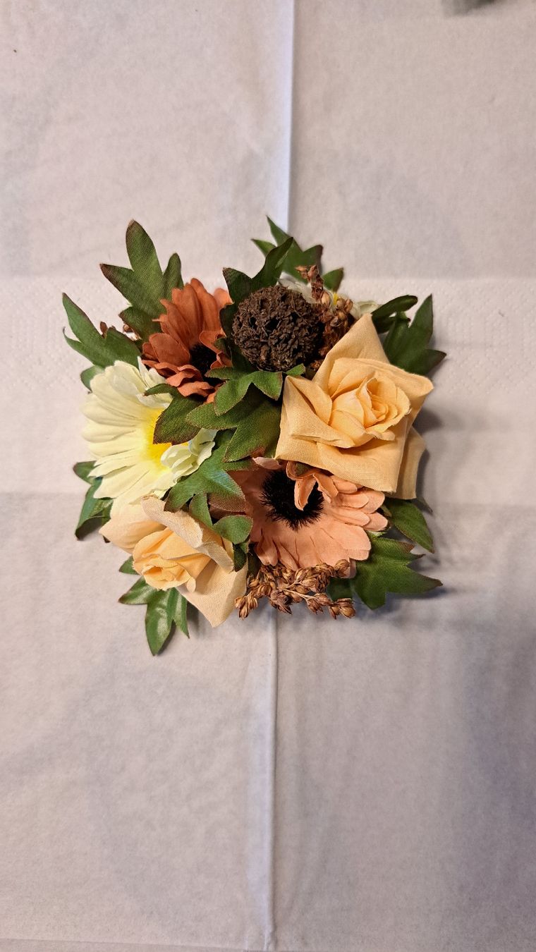 Toutes les décorations: Kunstblumen – D'occasion à Winterthur par Ric_Ardo_ 2