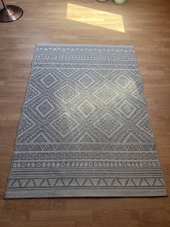 Tapis: Boho Teppich 170*80cm – D'occasion à Thun par ani_zp66 1