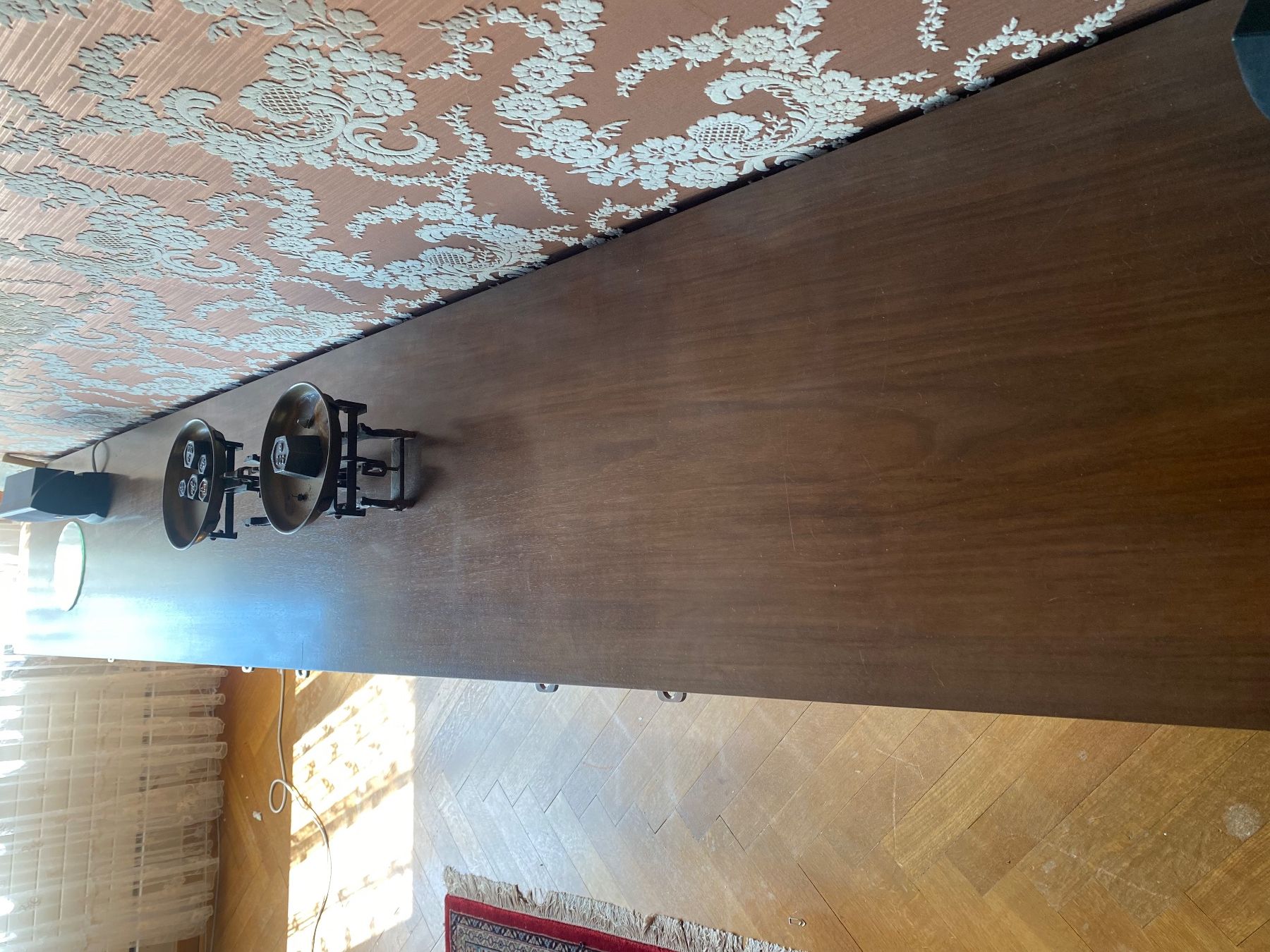 Cassettiere: Sideboard, Kommode aus Holz – Usato da Wil SG venduto da nat_g5tn 1