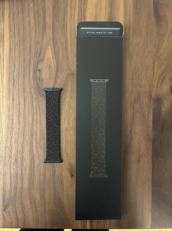 Bracciali & Braccialetti: Original Apple Watch Armband – Usato da Illnau-Effretikon venduto da Aysenuryaylaci
