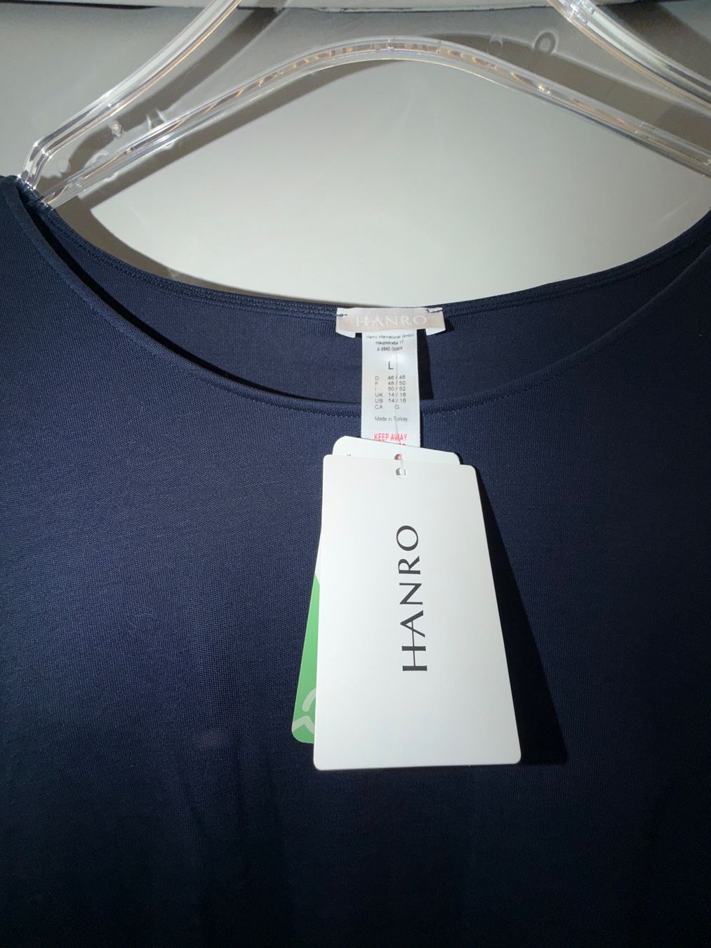 Hanro Negligees & Pigiami: Pyjama HANRO L neu – Nuovo (secondo la descrizione) da Dornach venduto da samuti 1