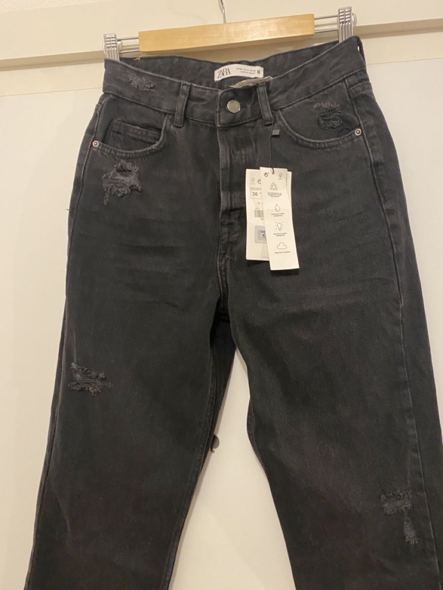 Zara Jeans: Jean Zara – Nuovo e nell'imballaggio originale da Versoix venduto da wen_75xm 1