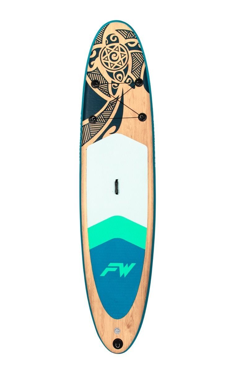 Tavole da surf e di nuoto: ISUP STand Up Paddle – Nuovo e nell'imballaggio originale da Zollikon venduto da natalita-pus 1