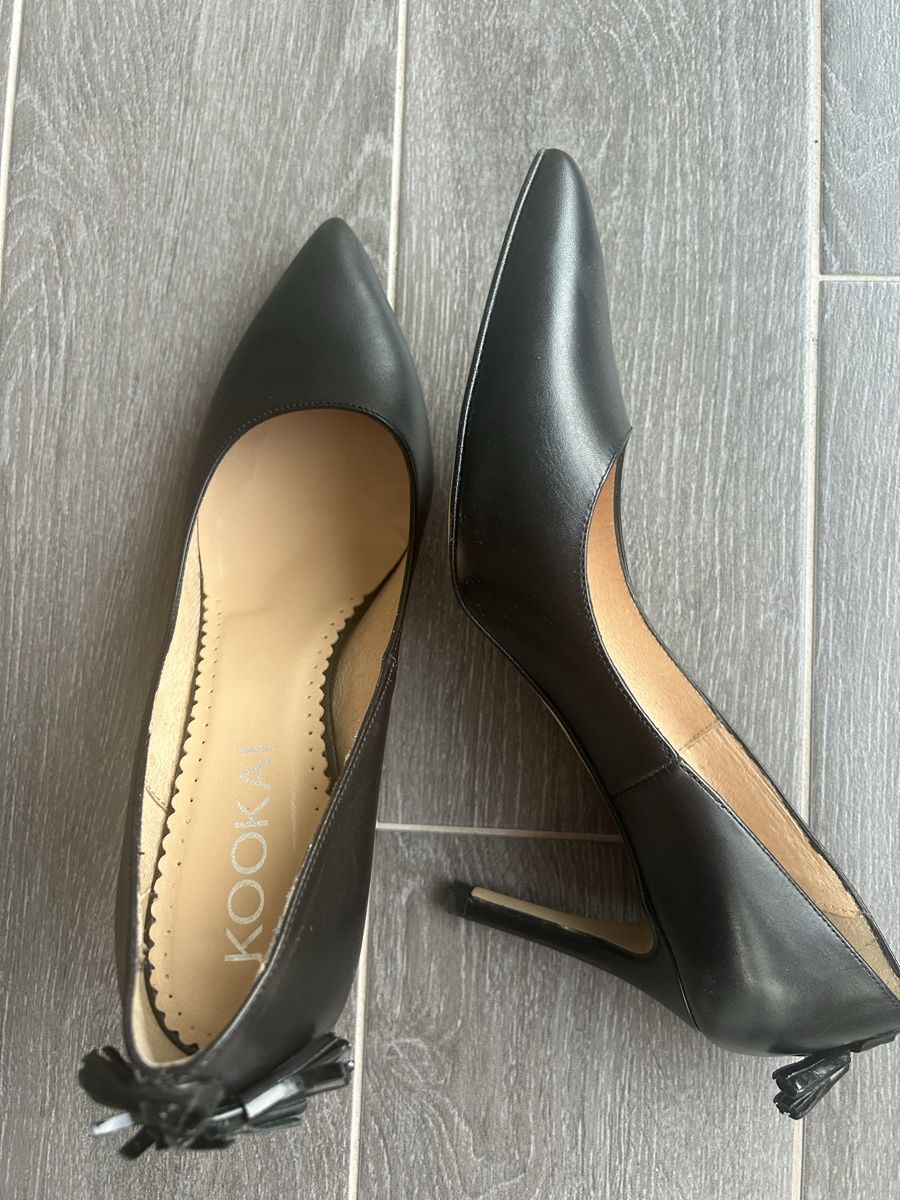 Kookai Scarpe da donna: Scarpe KOOKAI numero 41 – Nuovo (secondo la descrizione) da Locarno venduto da Matic04 4