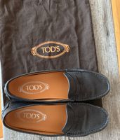 Women shoes (Tod’s)