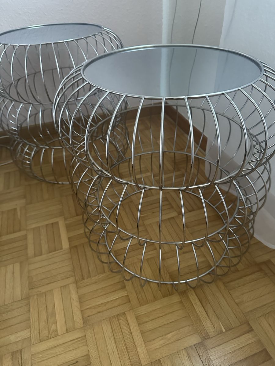 Tables: Comodini – D'occasion à Wettingen par vir_95g7 2