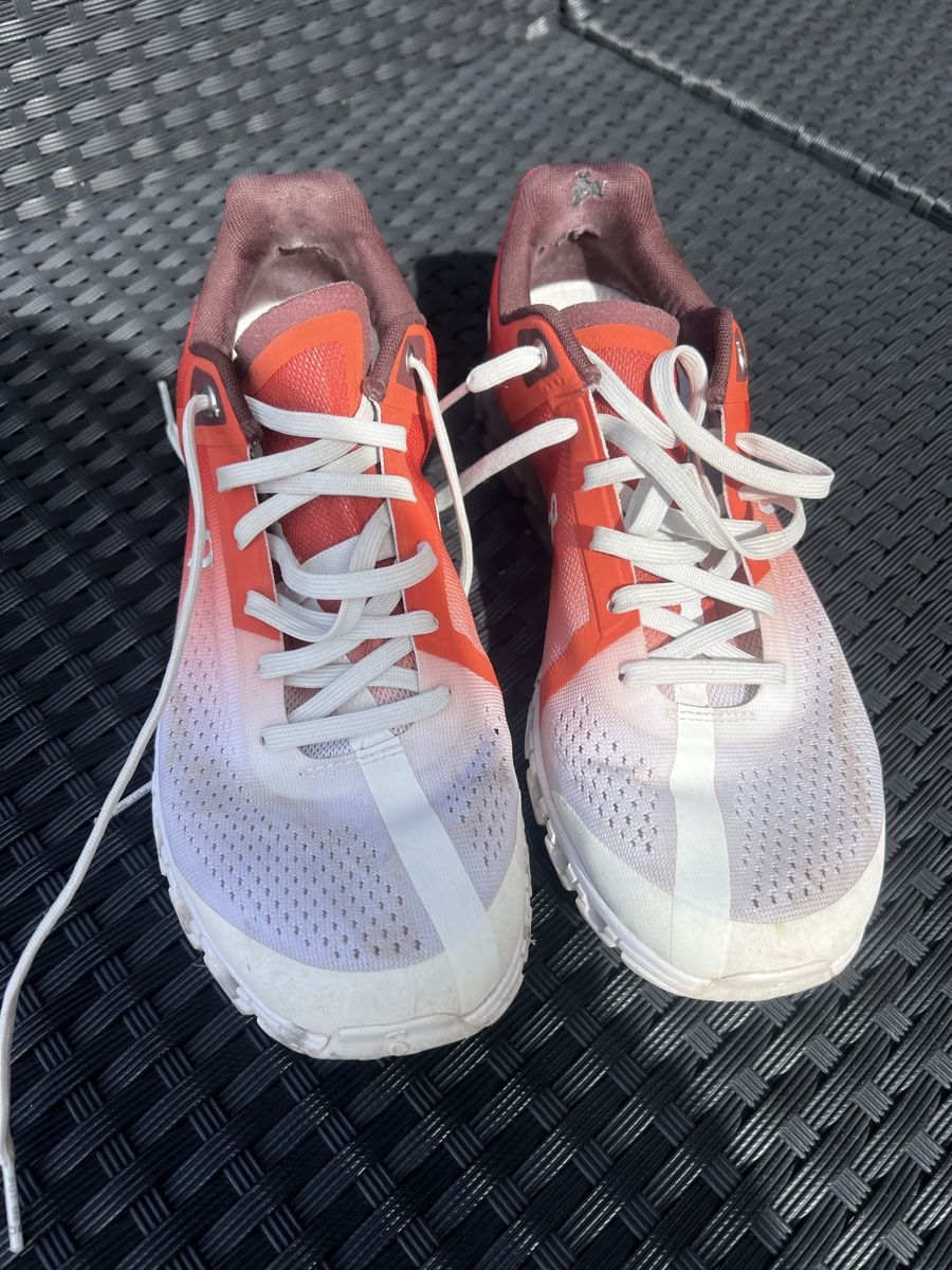 On Scarpe da donna: On Sneaker – Usato da Bülach venduto da Cucculi