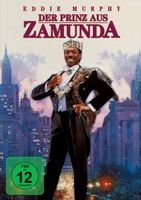 Der Prinz aus Zamunda (1988) Eddie Murphy/James Earl Jones