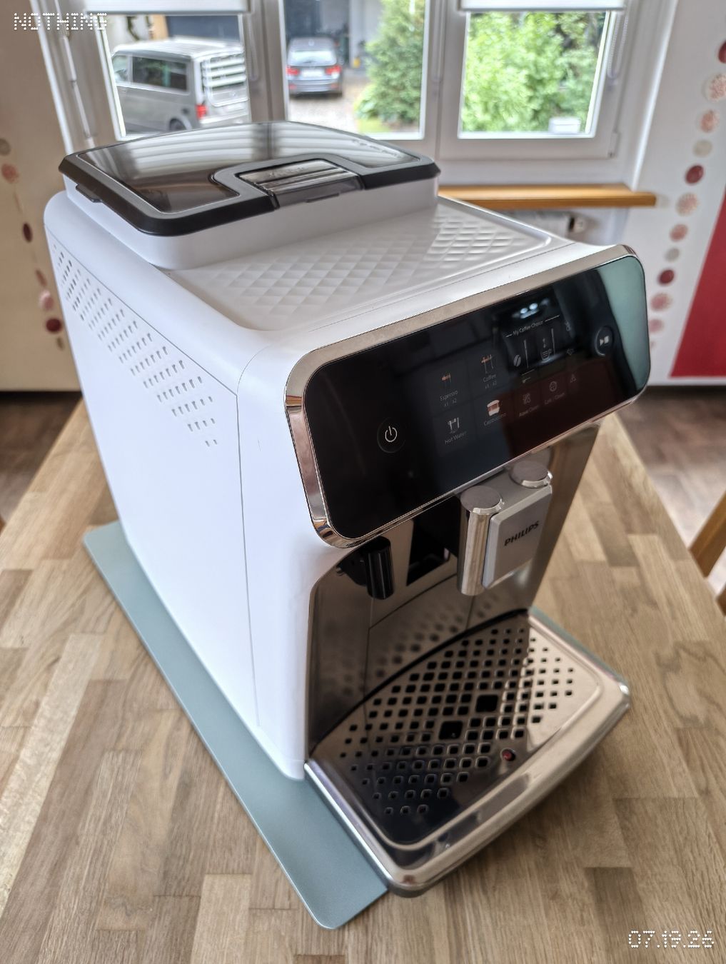 Philips Macchine per caffè & Macchine per espresso: Kaffevollautomat Philips2300 – Usato da Oberriet SG venduto da freros01 1