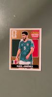 WM extra Sticker Raul Jiménez Bronze