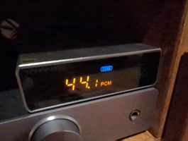 Topping E30 DAC