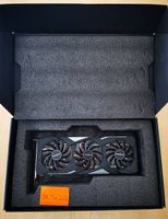 GIGABYTE Radeon RX 5700 XT Gaming OC 8GBIn OVPTop Zustand