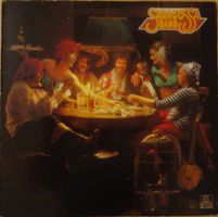 SARAGOSSA BAND - Saragossa