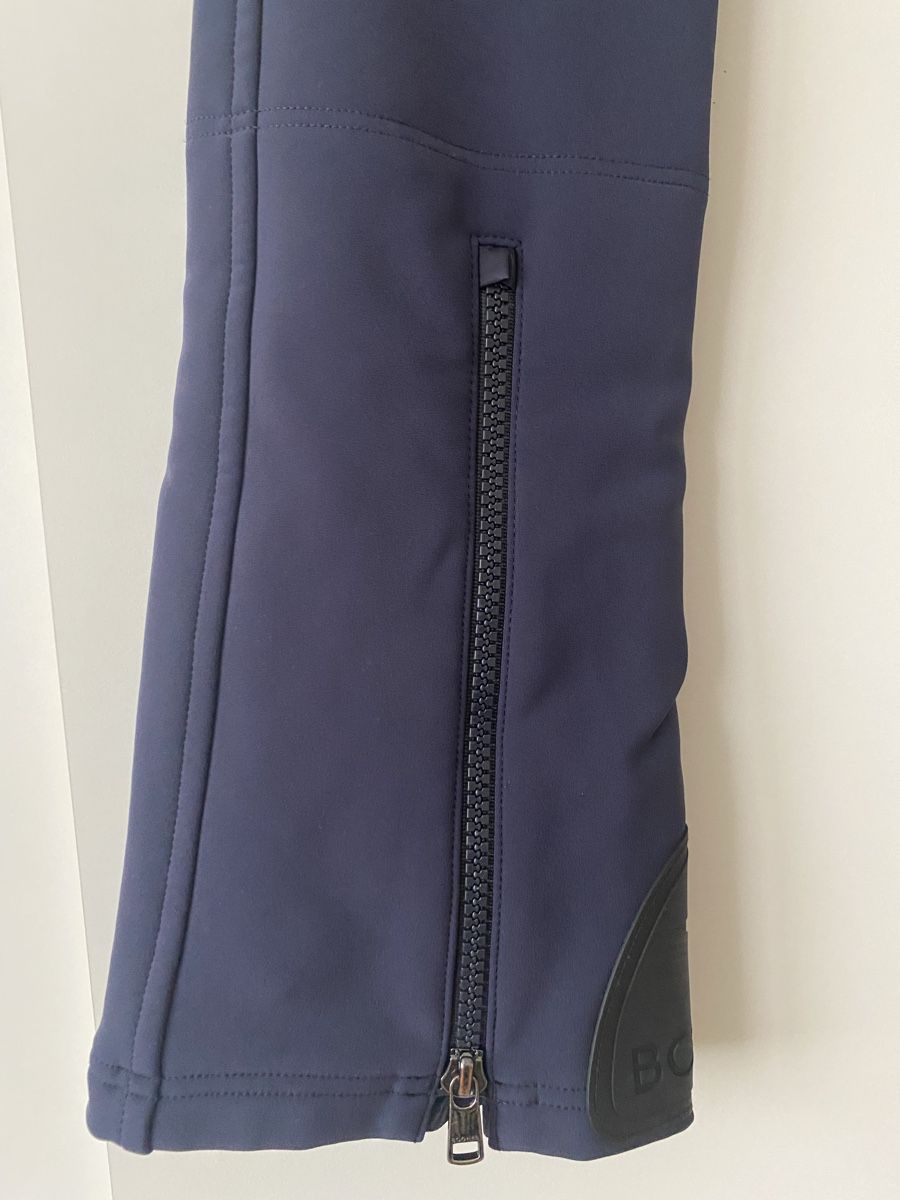 Bogner Hosen: Softshell Skihose BOGNER – Gebraucht aus Zizers von comia 2