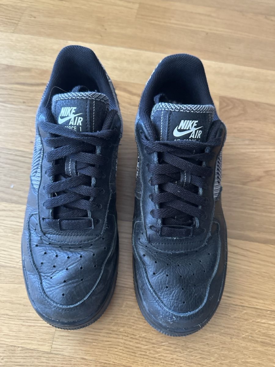 Scarpe da donna: Nike Air Force 1 - Gr. 39! ALLES MUSS WEG! – Usato da Emmen venduto da moodle13