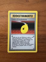 Pokemon - Carta Addestramento - Getto di Involuzione-72/102