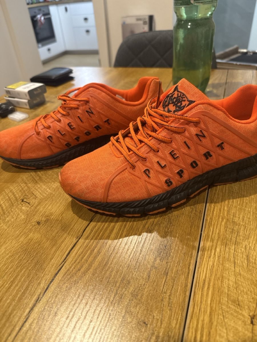 Philipp Plein Scarpe da uomo: Plein Sport schuhe – Usato da Münchenbuchsee venduto da Prince335