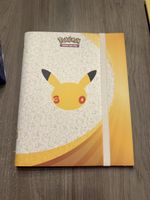 30th Celebration Binder neu