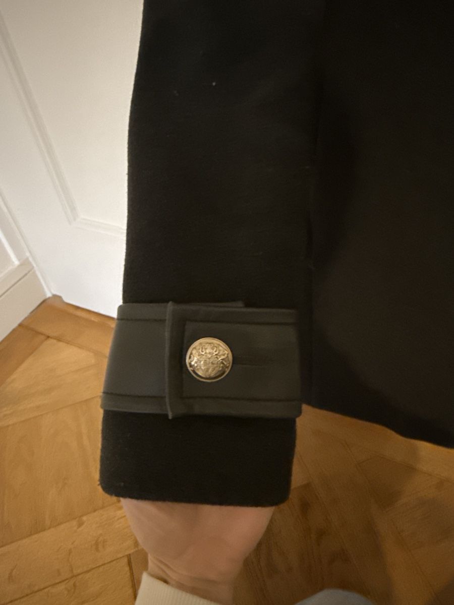 Claudie Pierlot Mäntel: Manteau CLAUDIE PIERLOT – Neu (gemäss Beschreibung) aus Genève von cece22 4