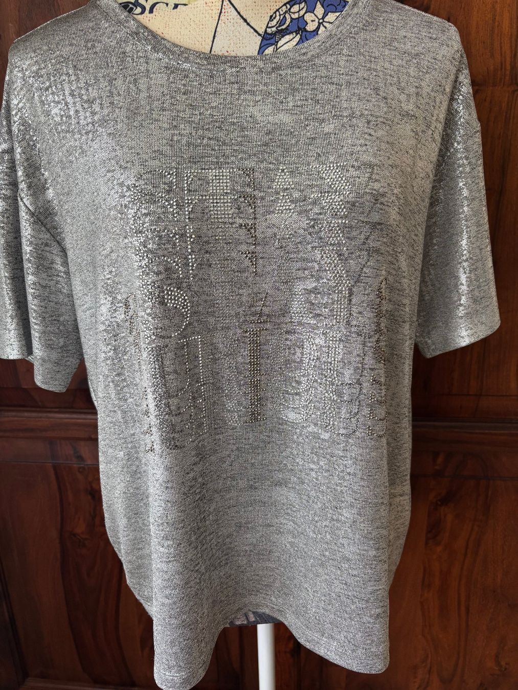 Monari T-Shirts: MONARI Shirt neuwertig – Neu (gemäss Beschreibung) aus Merishausen von yourdream 1