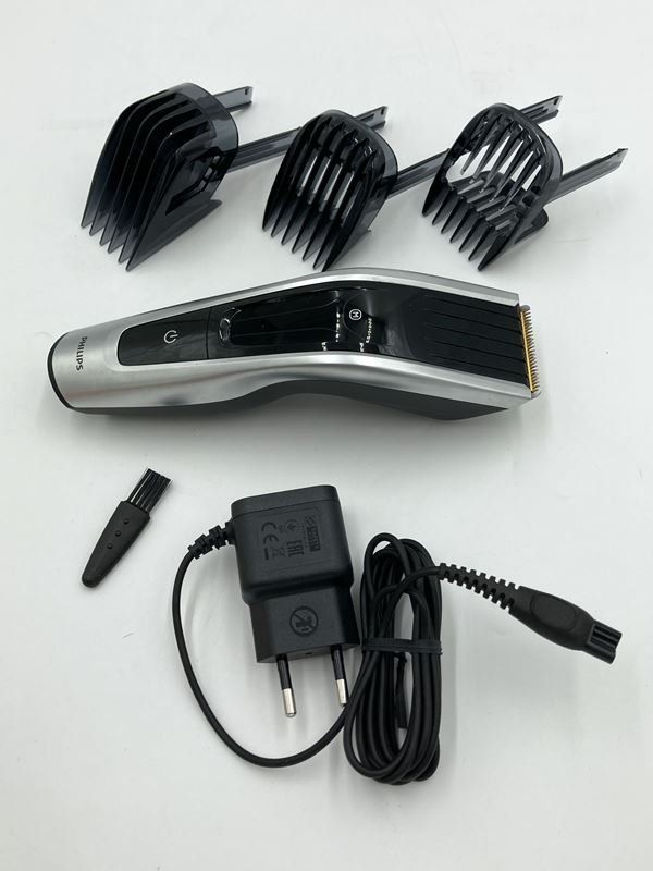 Philips Taglio: PHILIPS | Haarschneider | Series 9000 | Schwarz – Nuovo (secondo la descrizione) da Wittenbach venduto da Restwert_St-Gallen