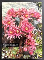 Silva Verlag, Alpenblumen, 1969