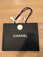 Chanel Tragtasche