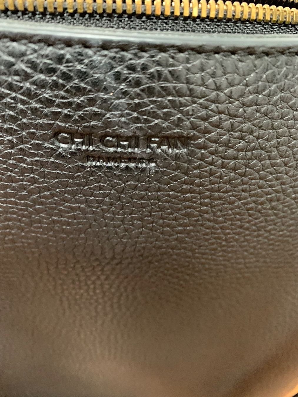Borse da donna: Chi Chi Fan Bag Coary Hamburg – Nuovo (secondo la descrizione) da Kerns venduto da Kaefer2003 1