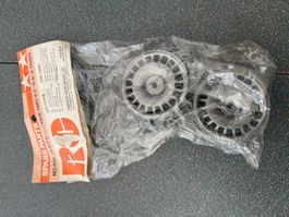 Tamiya Vintage 456 190 AMG Wheels