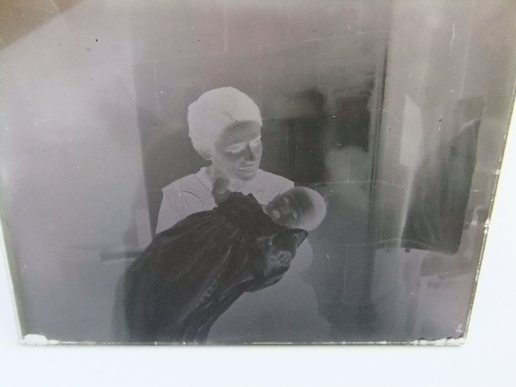 Foto & Immagini: Glasnegative 1904 – Usato da Esslingen venduto da eintagammeer 5