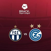 2× FCZ - GCZ