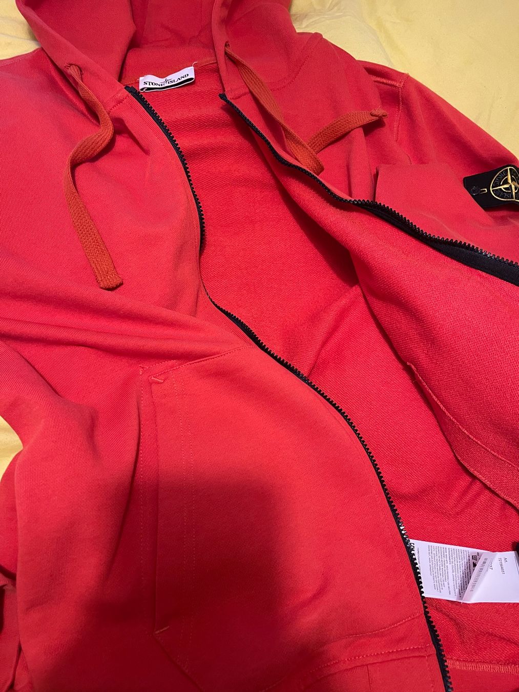 Stone Island Giacche: Stone Island Jacke,XXL – Nuovo (secondo la descrizione) da Bolligen venduto da Aquella71 5