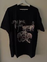 The Weeknd After Hours Tour 2023 Shirt