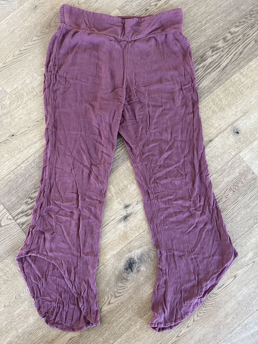 Pantaloni: Stoffhose von Free People – Usato da Ins venduto da ann_wp7f