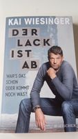 Der Lack ist ab - War's das schon oder kommt noch was?