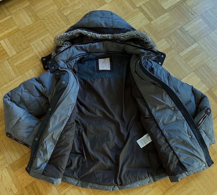 Lotti di vestiti: 2 Daunenjacken zu 1 Preis! Gr. 38 – Usato da Olten venduto da Dickbrave 6