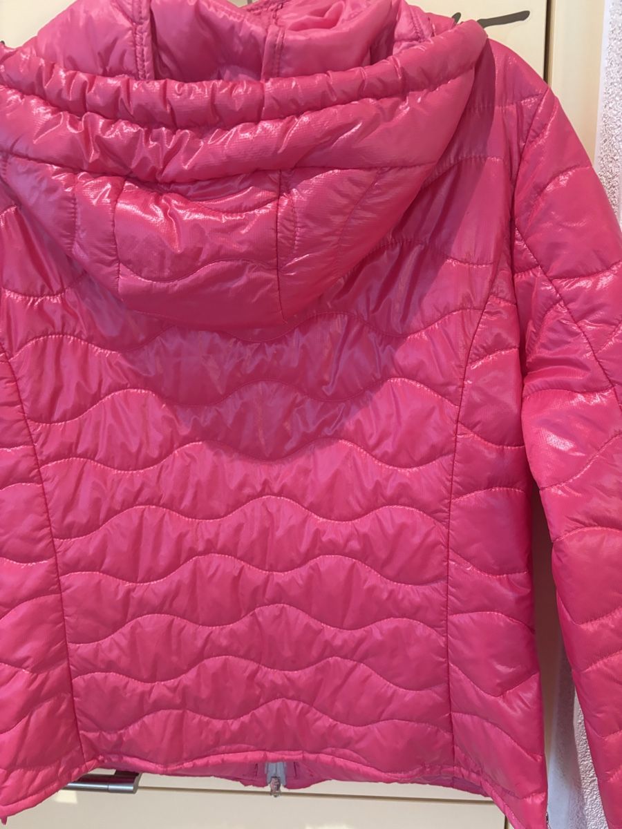 Jacken: Frieda & Freddies Steppjacke , NP 279 CHF  – Neu (gemäss Beschreibung) aus Obbürgen von bugi6868 6