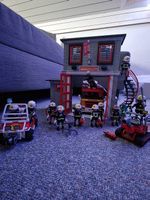 Playmobil 71603 Feuerwehr-Megaset