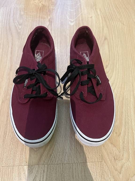 Vans Scarpe da uomo: Vans Grösse 39 – Usato da ZUFIKON venduto da SULMI01 2