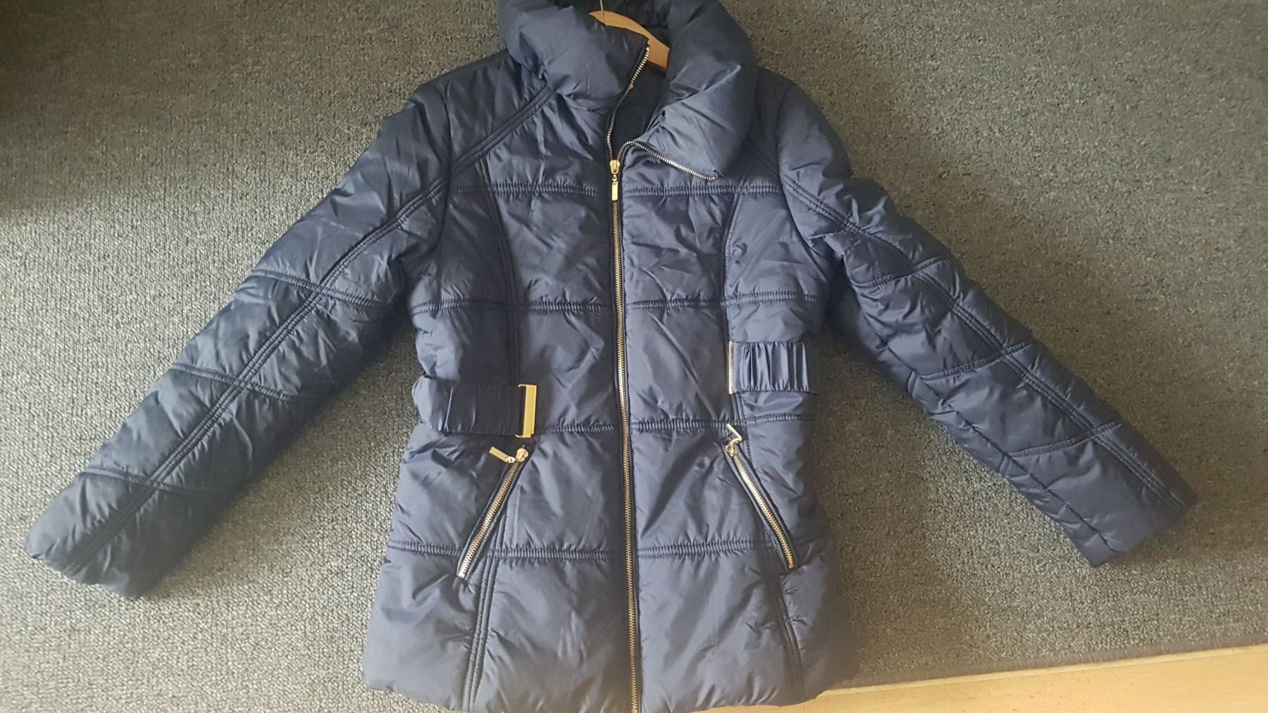 Giacche: Winterjacke Gr.40 – Nuovo (secondo la descrizione) da Schöfflisdorf venduto da CrRG21