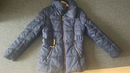 Winterjacke Gr.40