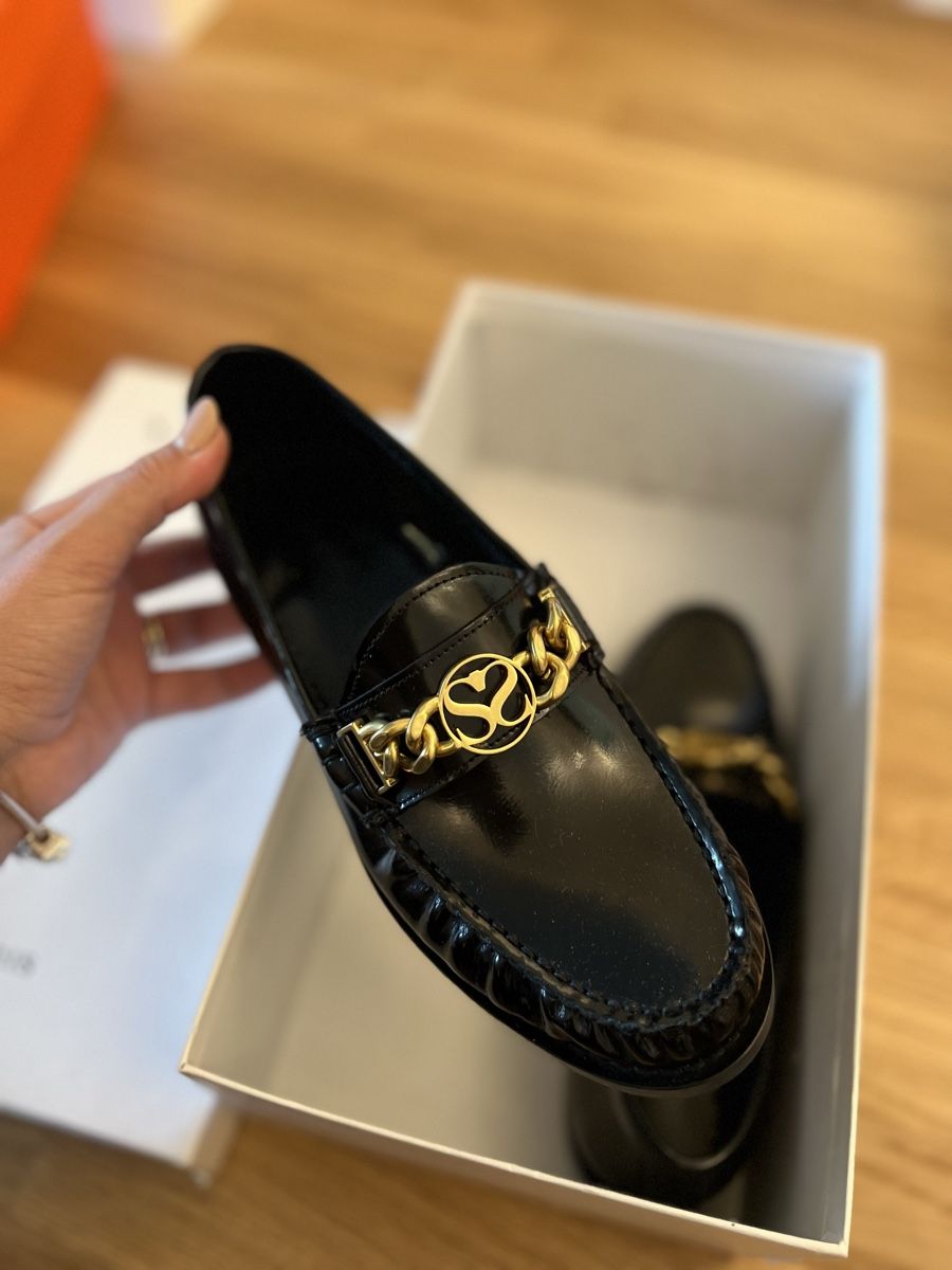 Sandro Chaussures femmes: Sandro Loafer – D'occasion à Reinach BL par K.zh.A 1