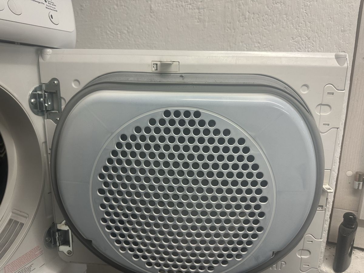 Wäschetrockner: Fust Primotecq TW 730 E Tumbler ä – Defekt aus Morschach von WizzaRde 3