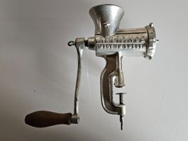 Fleischwolf Reliance Schweden Vintage