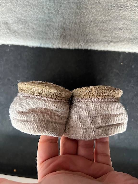 Schuhe für Jungen: Nanga Finken Größe 32 – Gebraucht aus Zürich von sua_8b9h 2