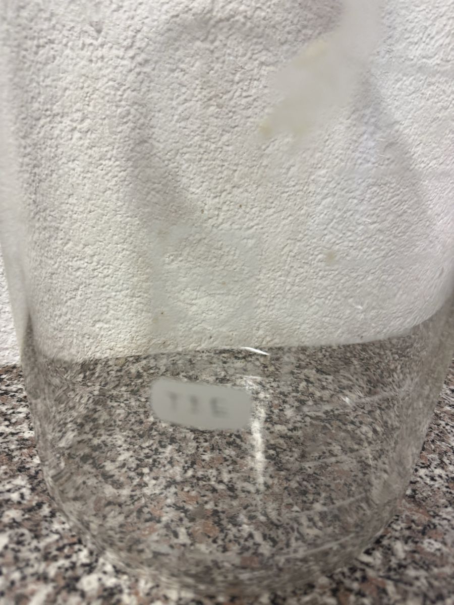 Accessori da laboratorio: Glasflasche Labor Duran 5000ml mit Deckel gebraucht – Usato da Zürich venduto da Vma_reuse 2